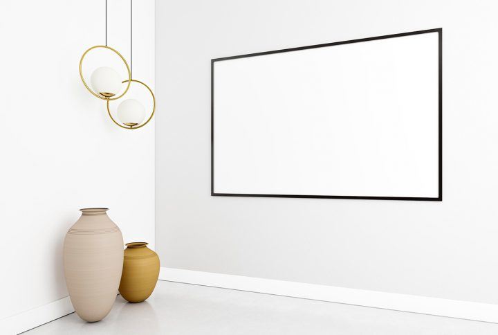 Kitchen Inspired On Japanese